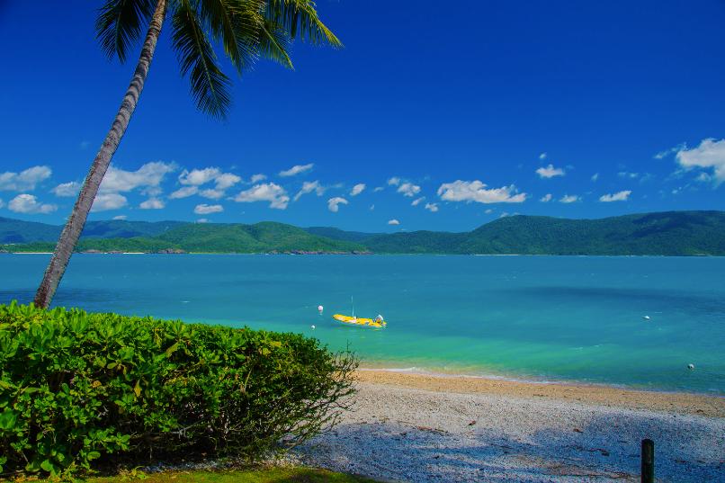 Your Guide to Daydream Island
