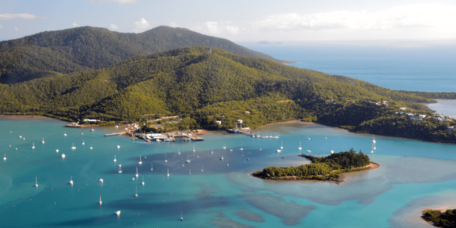 Best Time To Visit Whitsundays