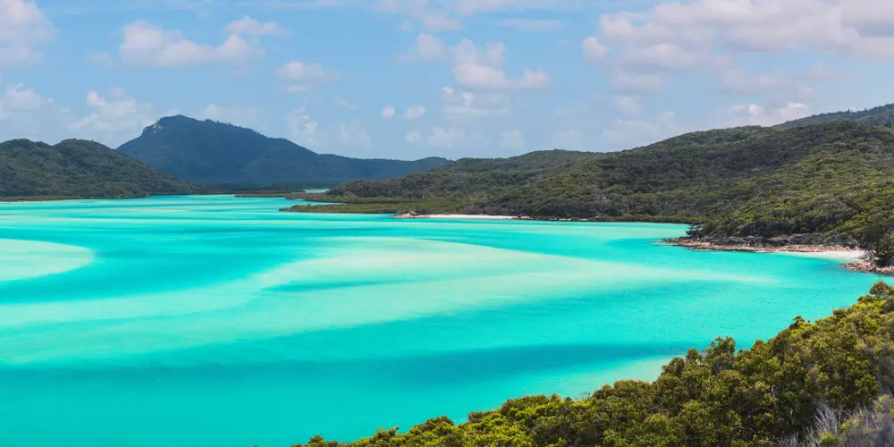 The 10 Best Things to Do in Whitsundays Region